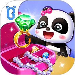 寶寶愛整理游戲